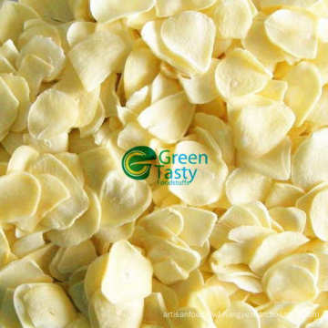 Dehydrated Garlic Flake (AD) Vegetables